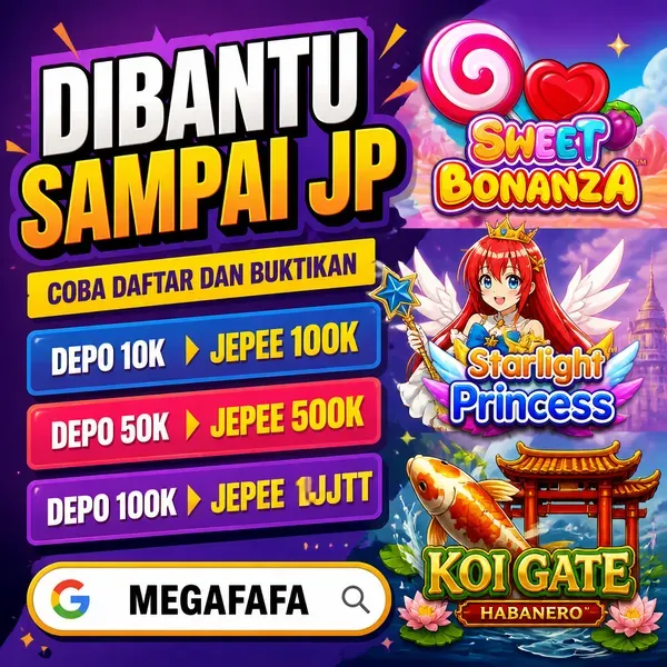 berapa lama situs slot maintenance